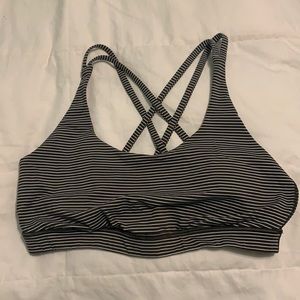 Lululemon Energy Bra